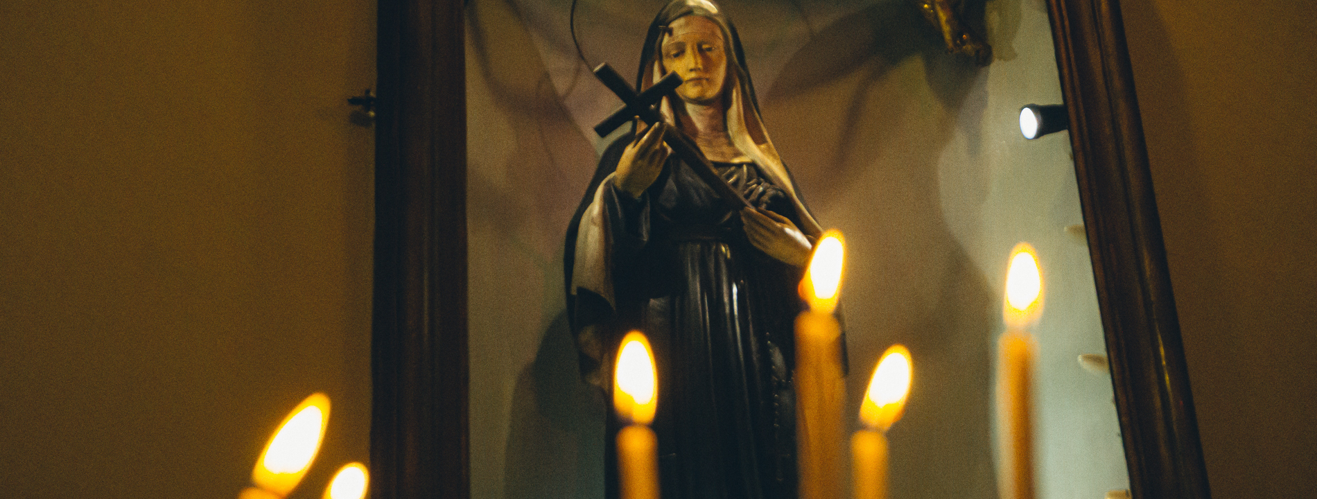 AMBASSADORS FOR CHRISIT FELLOWSHIP CHURCH