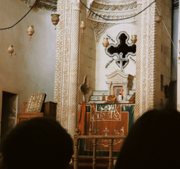 AMBASSADORS FOR CHRISIT FELLOWSHIP CHURCH