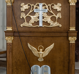 AMBASSADORS FOR CHRISIT FELLOWSHIP CHURCH