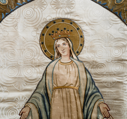 AMBASSADORS FOR CHRISIT FELLOWSHIP CHURCH 