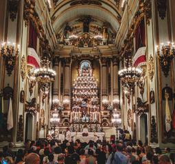 AMBASSADORS FOR CHRISIT FELLOWSHIP CHURCH