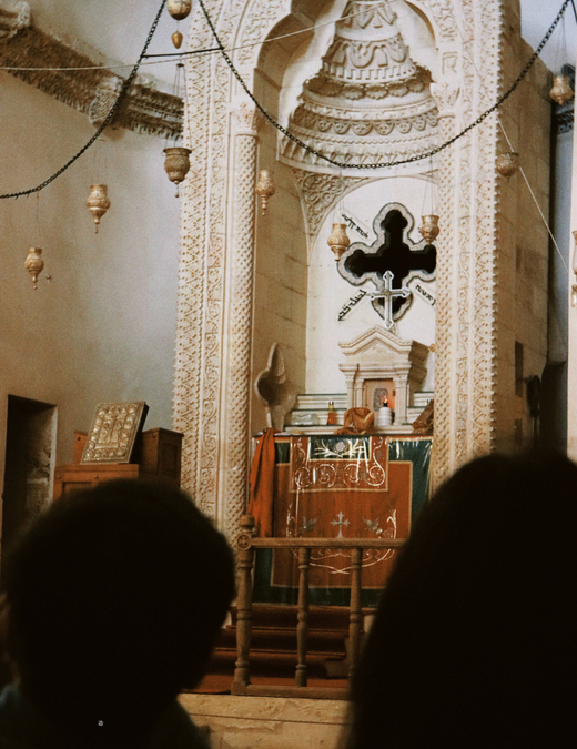 AMBASSADORS FOR CHRISIT FELLOWSHIP CHURCH