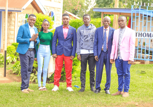 AMBASSADORS FOR CHRISIT FELLOWSHIP CHURCH