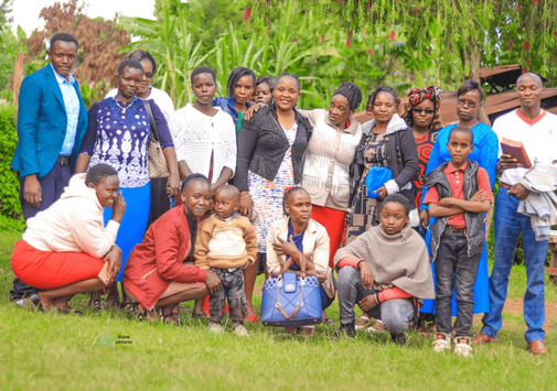 AMBASSADORS FOR CHRISIT FELLOWSHIP CHURCH