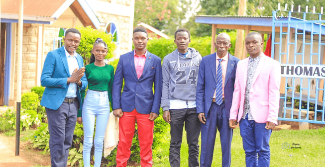 AMBASSADORS FOR CHRISIT FELLOWSHIP CHURCH 