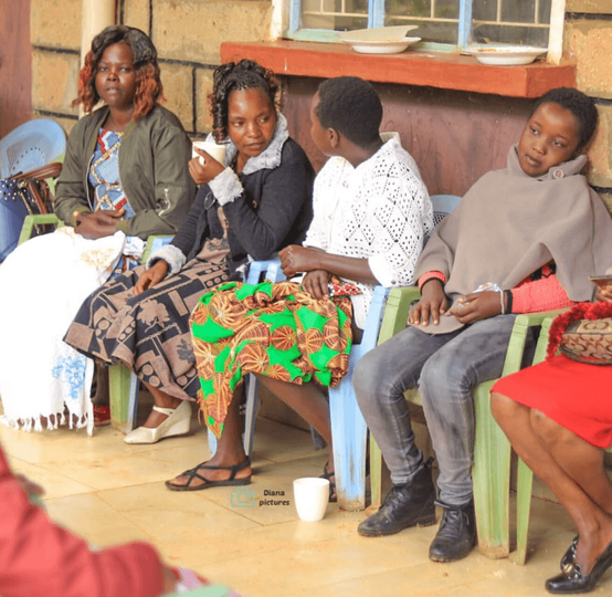 AMBASSADORS FOR CHRISIT FELLOWSHIP CHURCH 