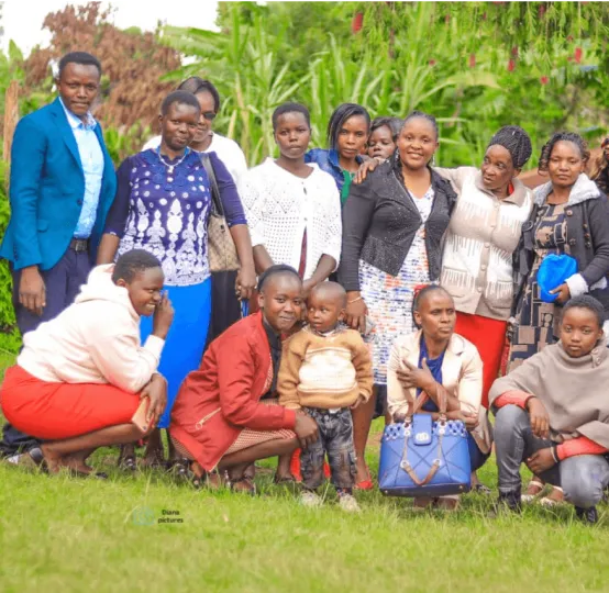 AMBASSADORS FOR CHRISIT FELLOWSHIP CHURCH