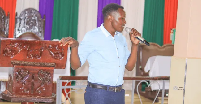 AMBASSADORS FOR CHRISIT FELLOWSHIP CHURCH